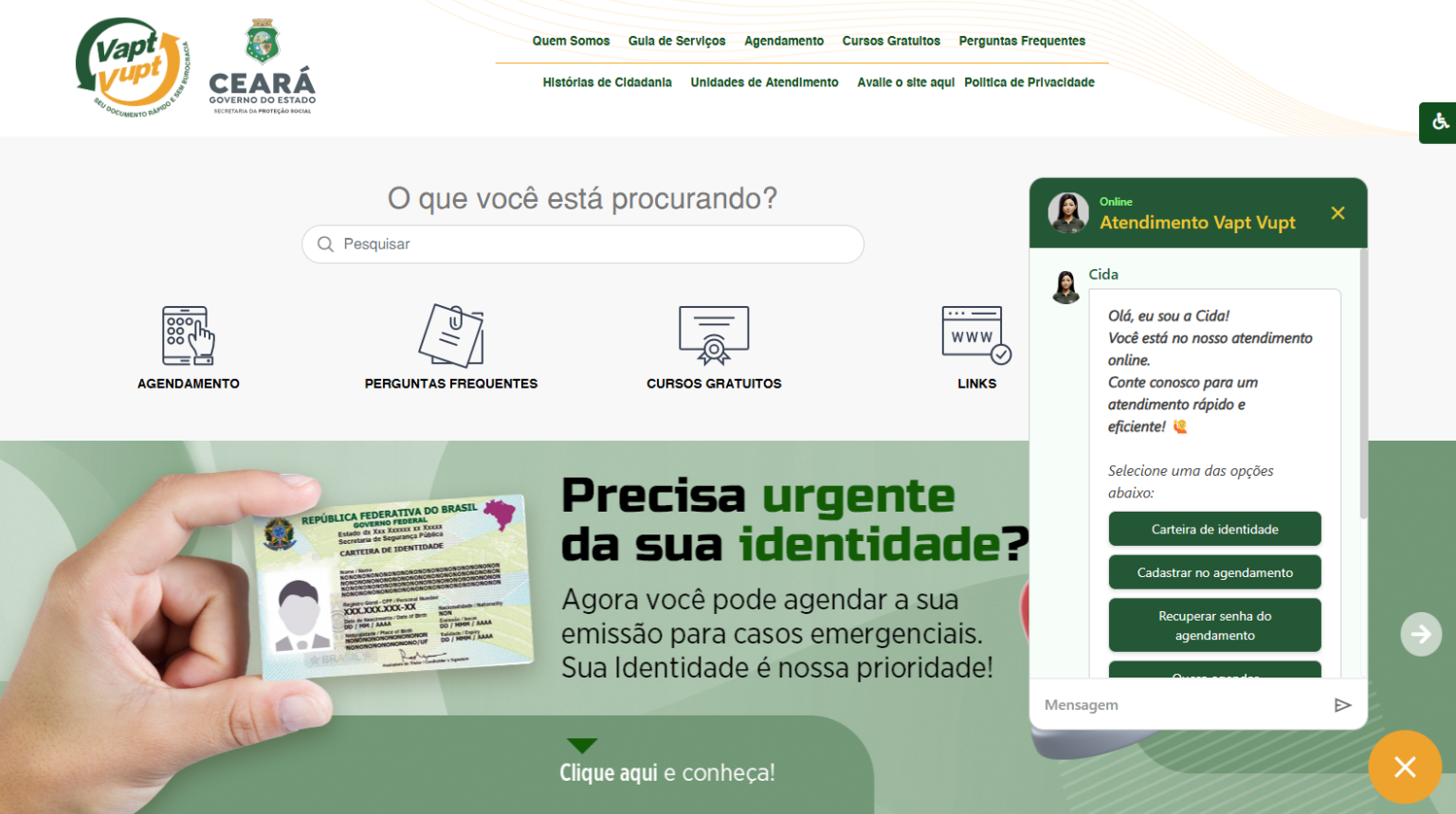 Vapt Vupt lança assistente virtual para facilitar atendimento aos ...