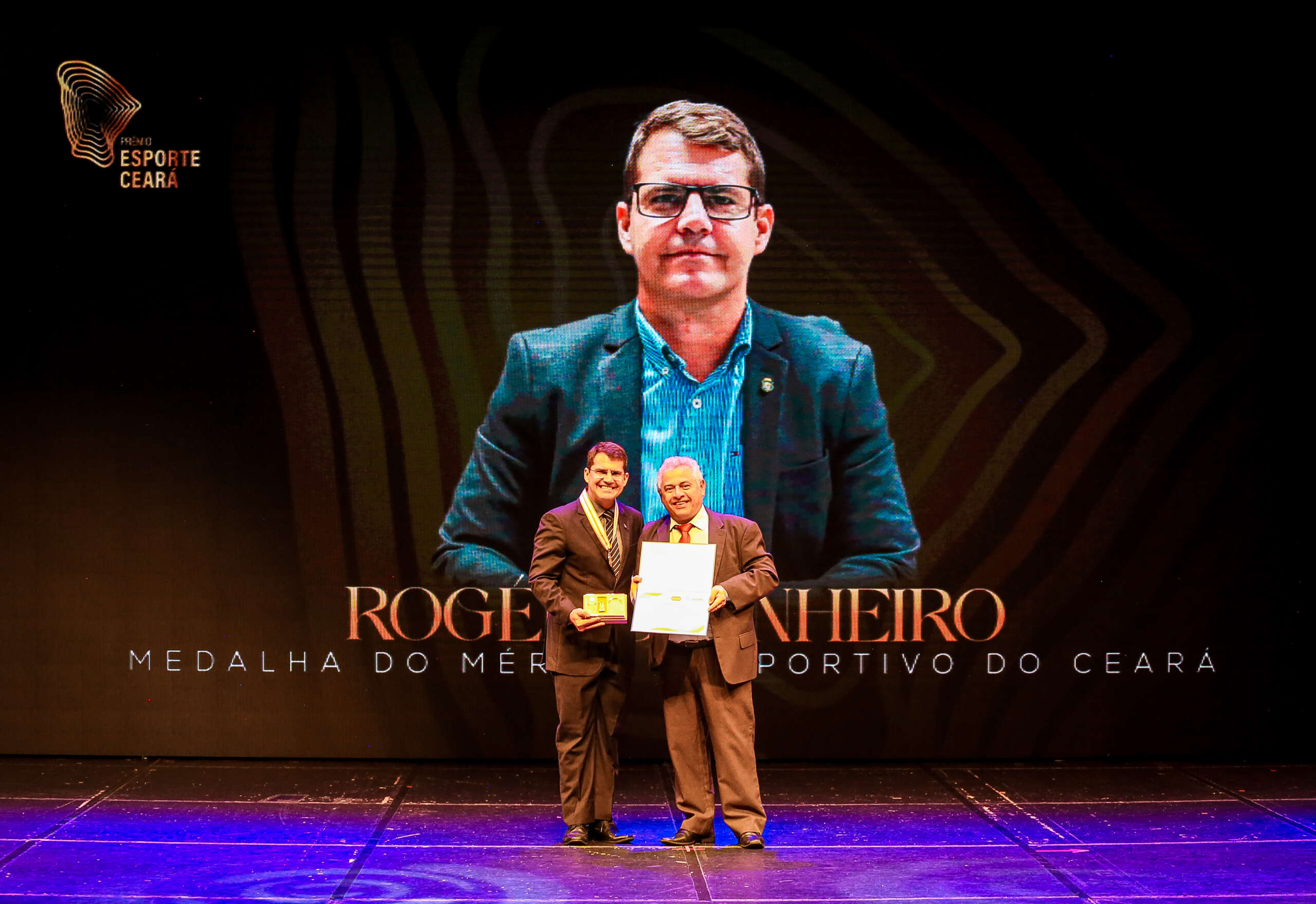 Foto: Reprodução/Secom Ceará