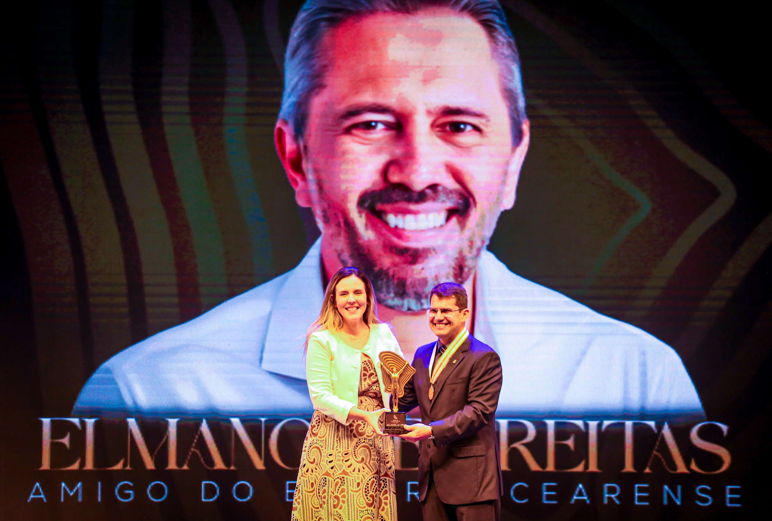 Foto: Reprodução/Secom Ceará