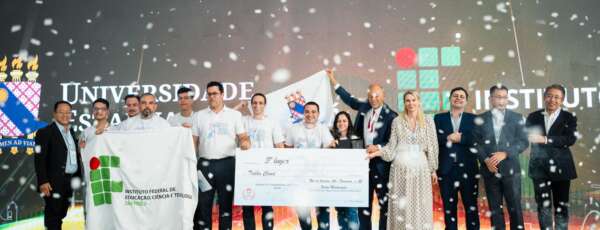 Uece ICT Competition 2025