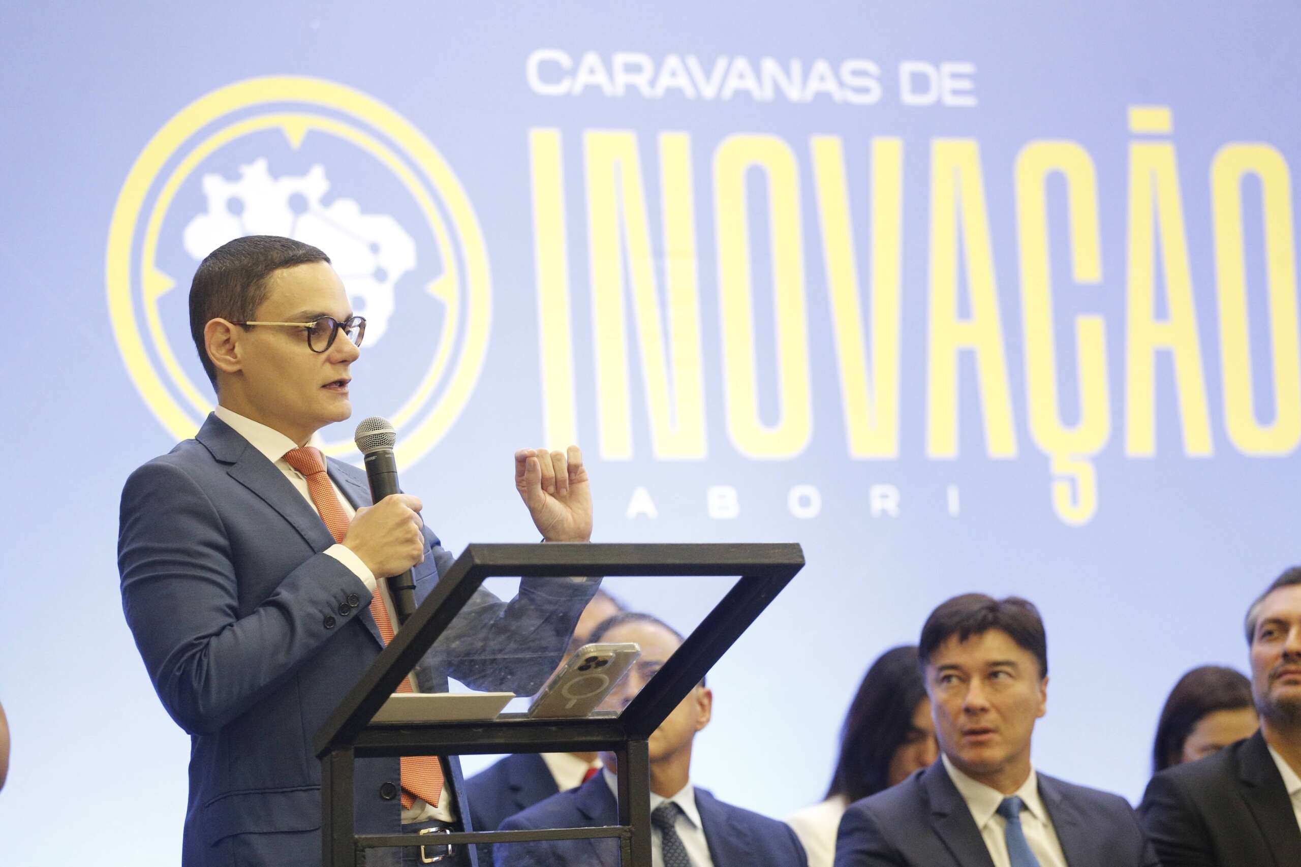 Foto: Reprodução/Secom Ceará