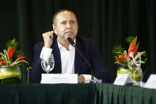 Foto: Reprodução/Secom Ceará