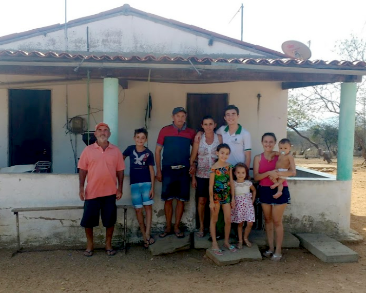 Foto: Reprodução/Secom Ceará