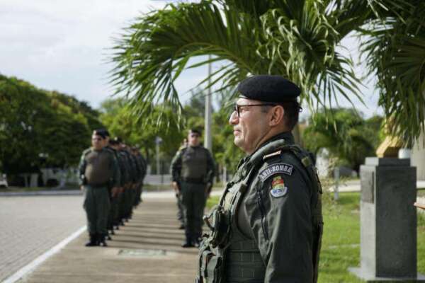 Foto: Reprodução/Secom Ceará