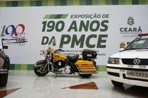 Foto: Reprodução/Secom Ceará