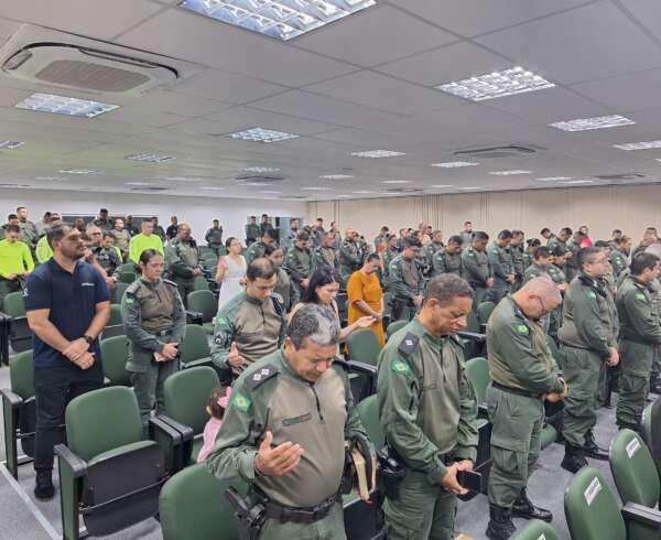 Foto: Reprodução/Secom Ceará