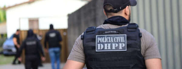 Policial Civil