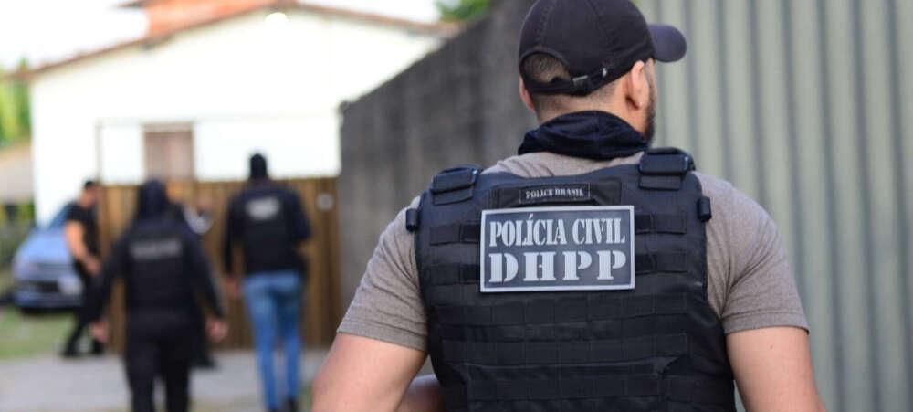 Policial Civil