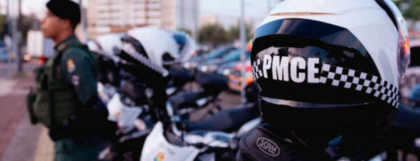 PMCE