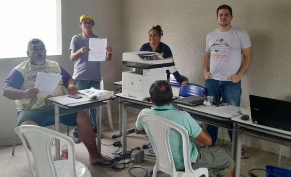 Foto: Reprodução/Secom Ceará