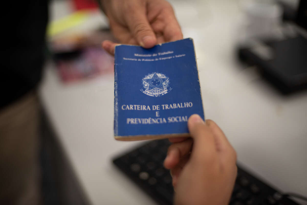 Novos postos de trabalho no Ceará passam de 5.700 em maio
