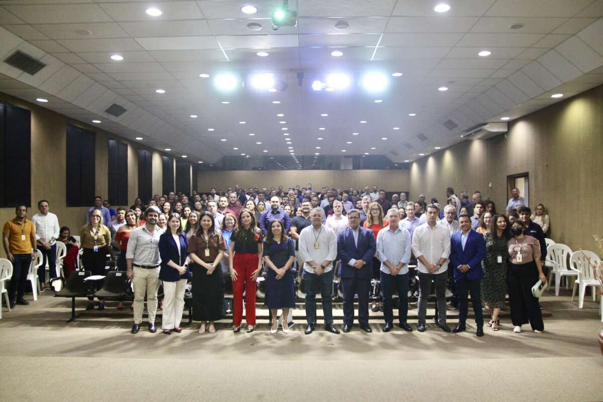 Foto: Reprodução/Secom Ceará