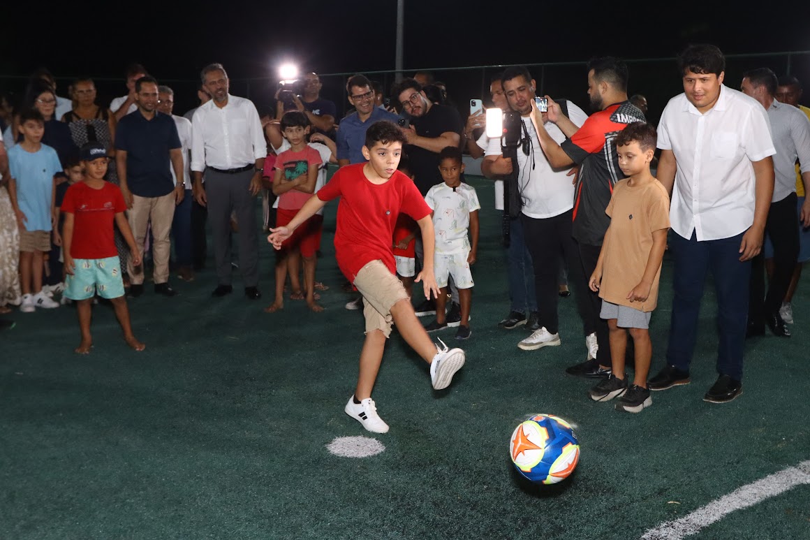 Foto: Reprodução/Secom Ceará