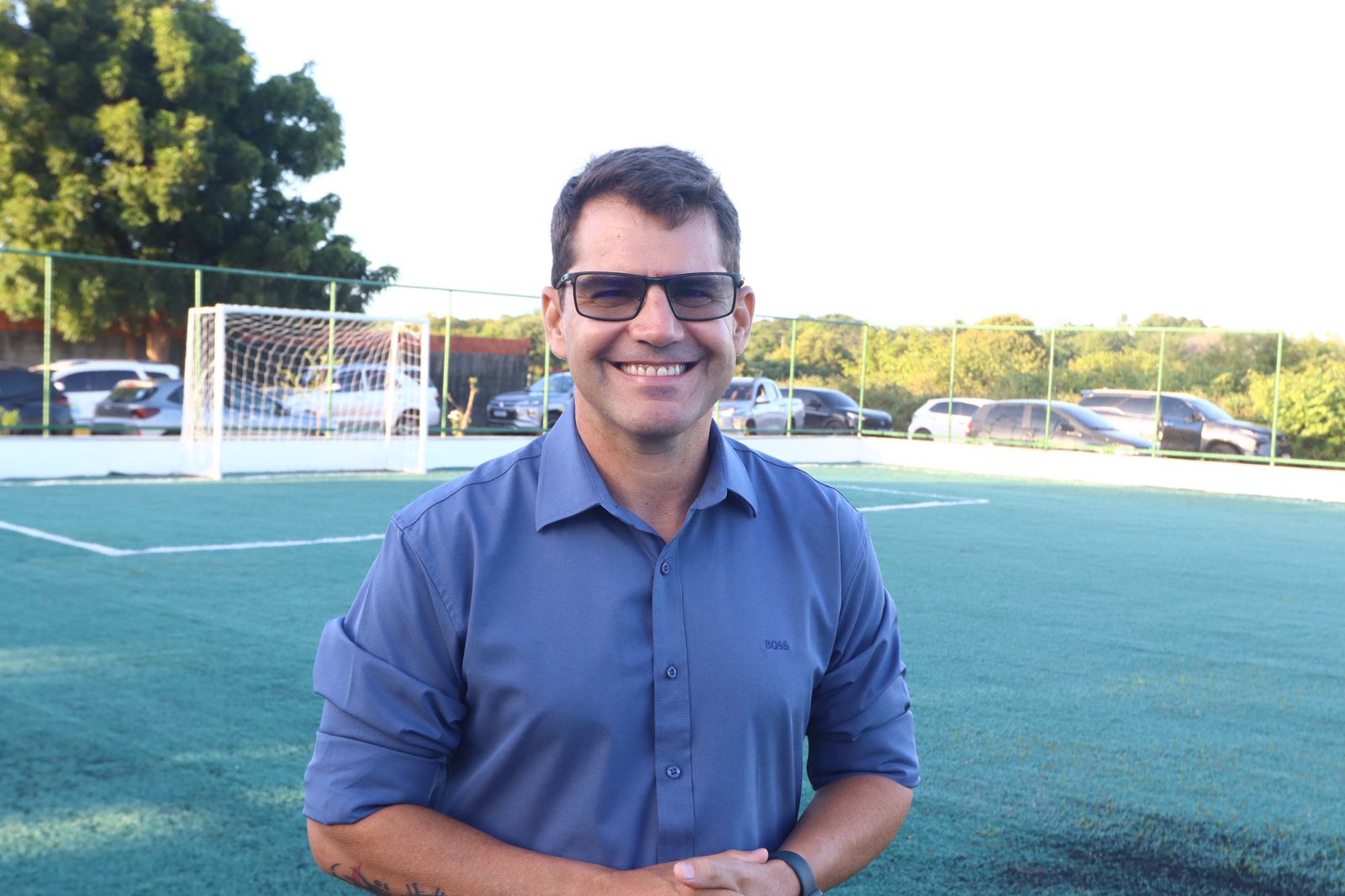 Foto: Reprodução/Secom Ceará