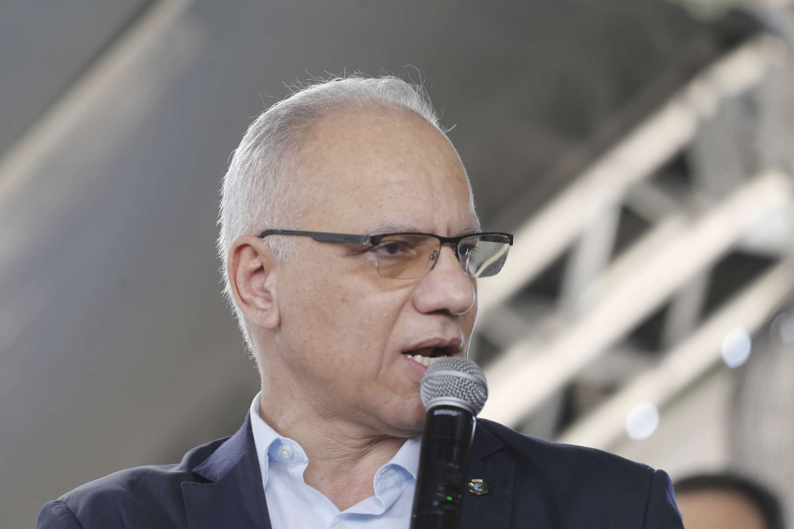 Foto: Reprodução/Secom Ceará
