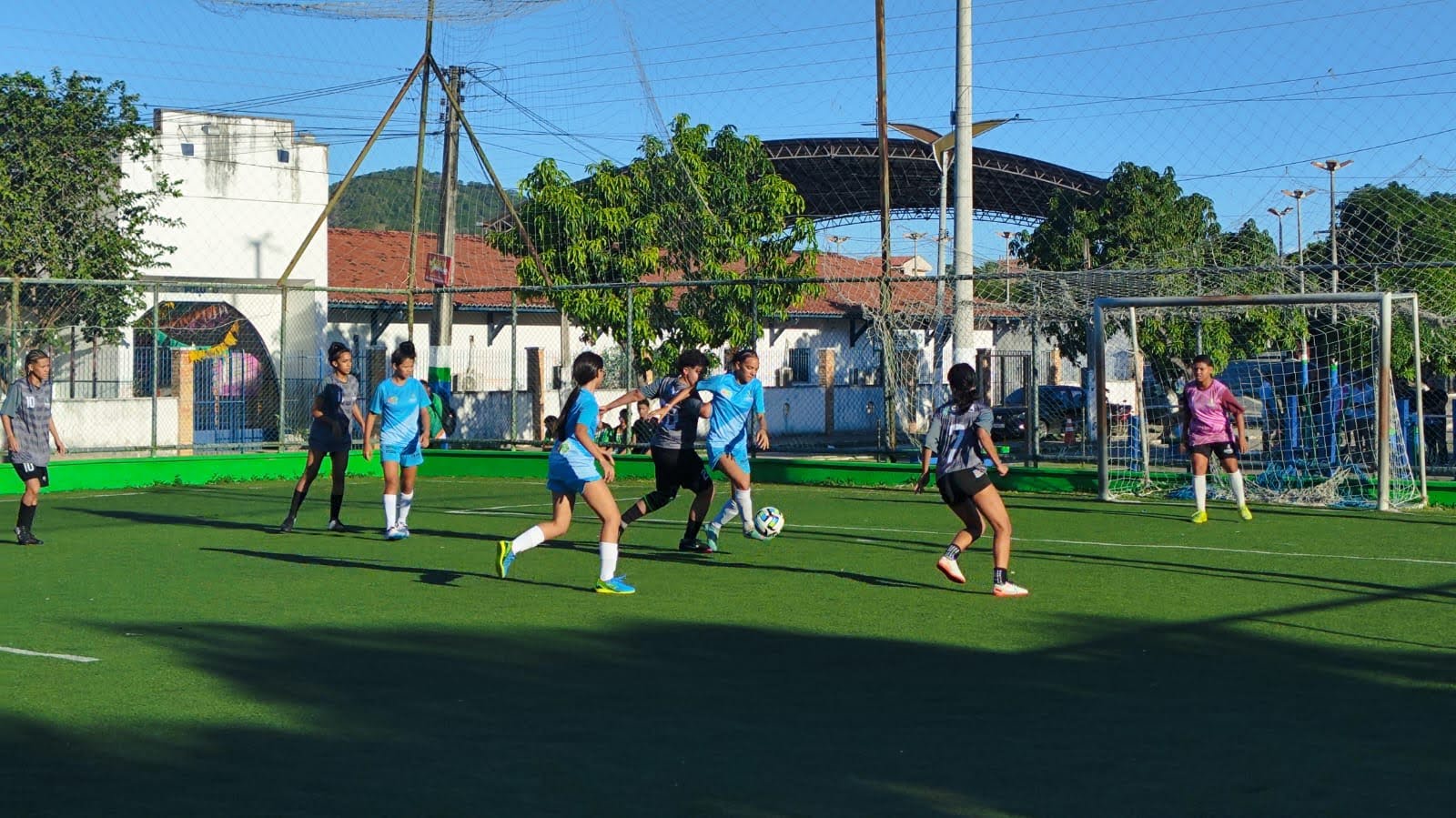 Foto: Reprodução/Secom Ceará