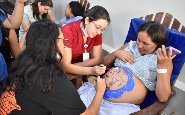 Foto: Reprodução/Secom Ceará