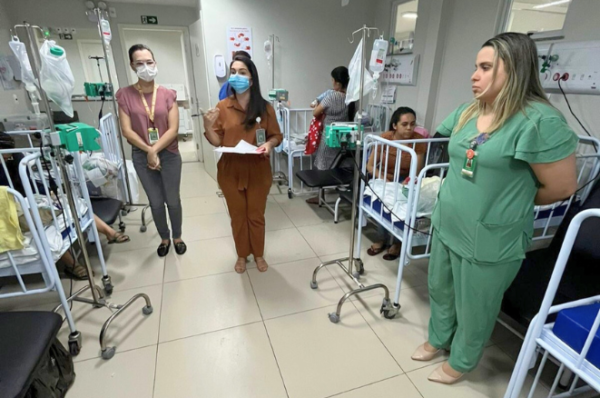 Foto: Reprodução/Secom Ceará