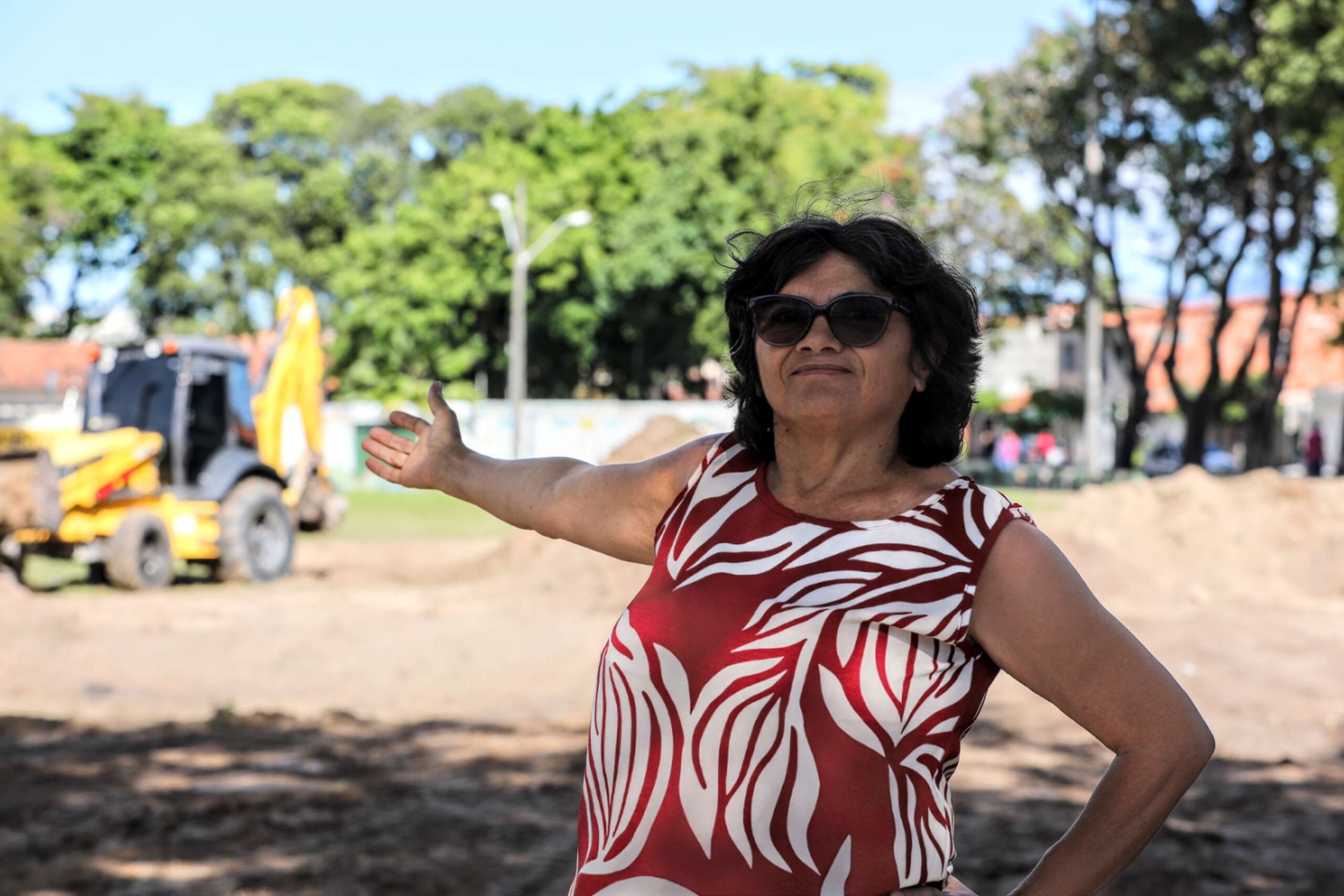 Foto: Reprodução/Secom Ceará