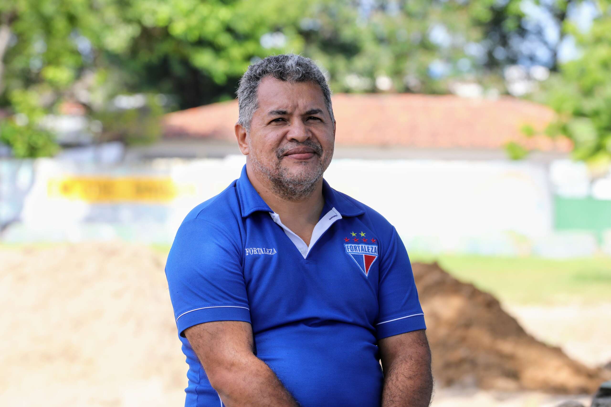Foto: Reprodução/Secom Ceará