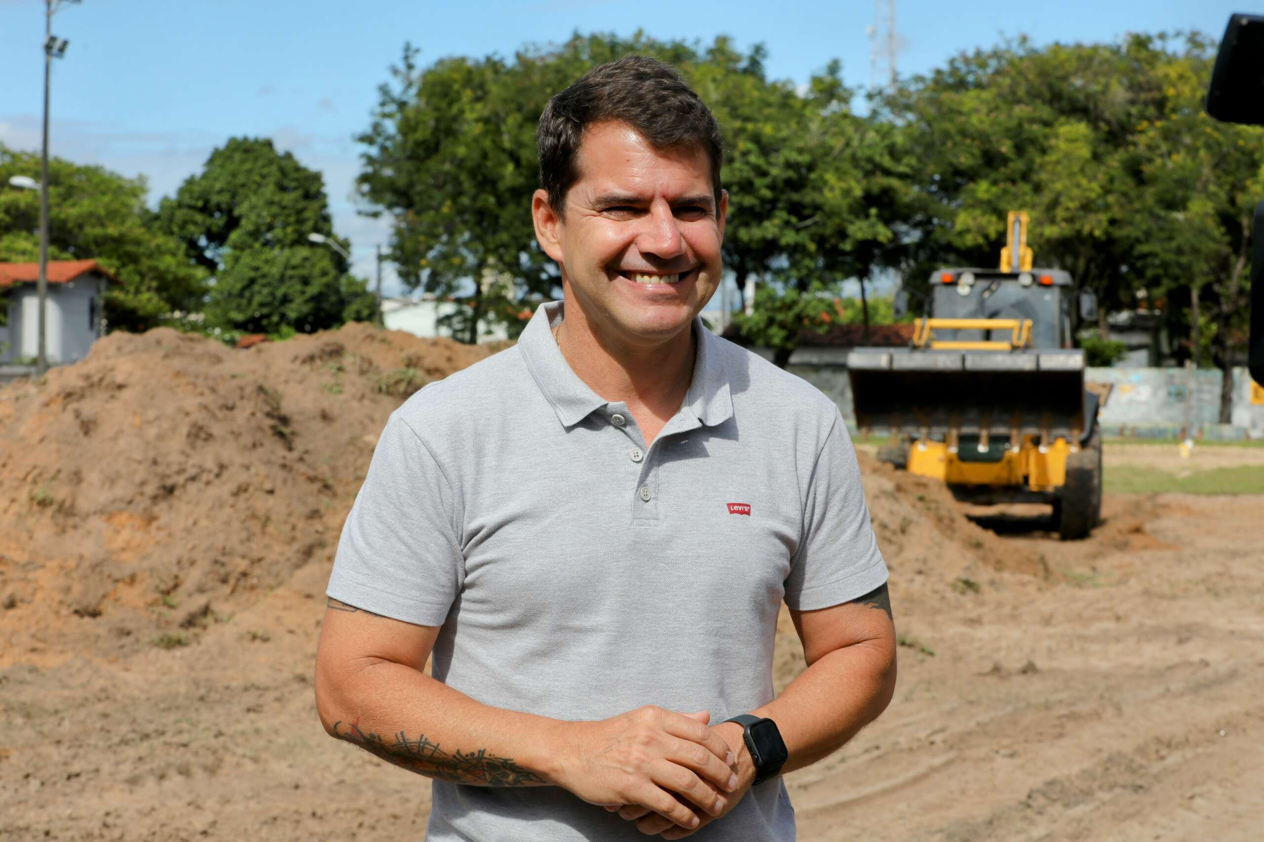 Foto: Reprodução/Secom Ceará
