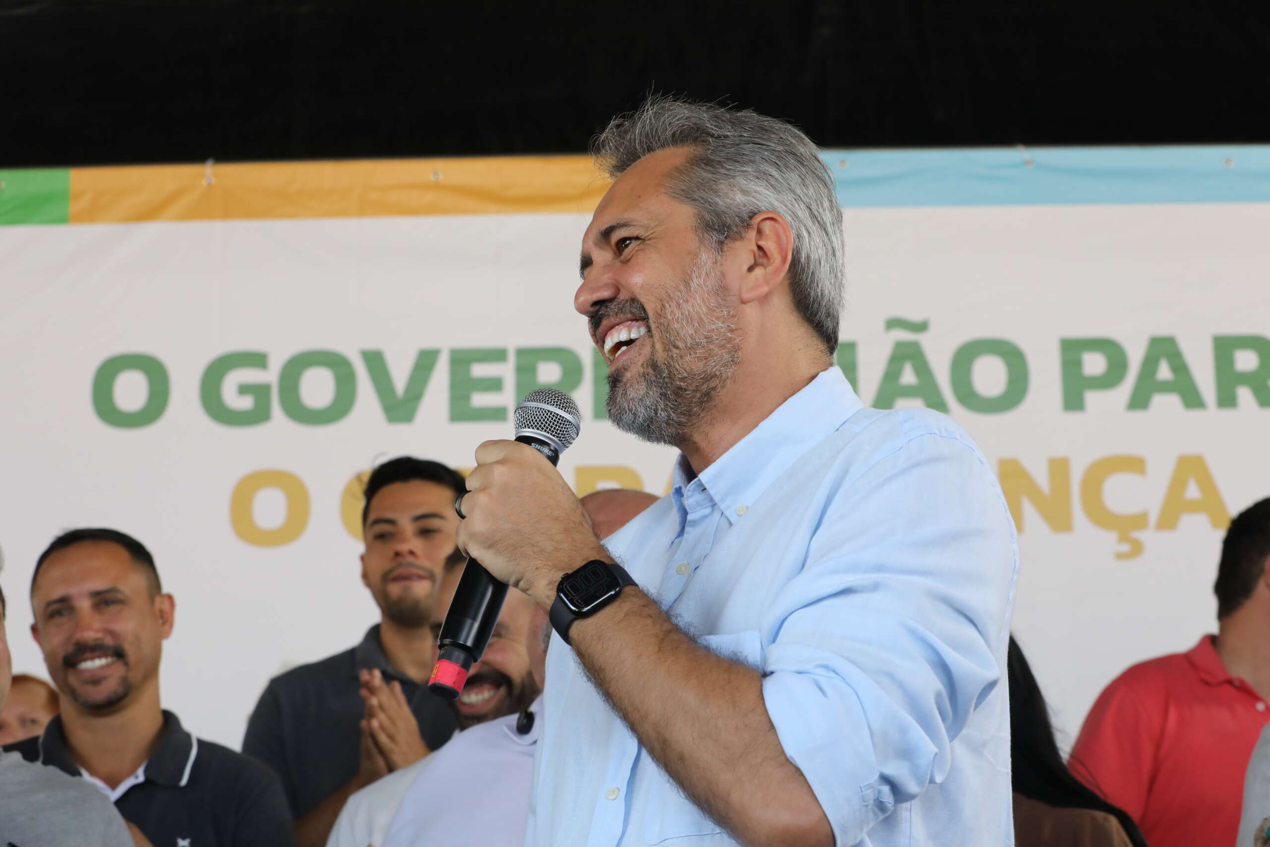 Foto: Reprodução/Secom Ceará
