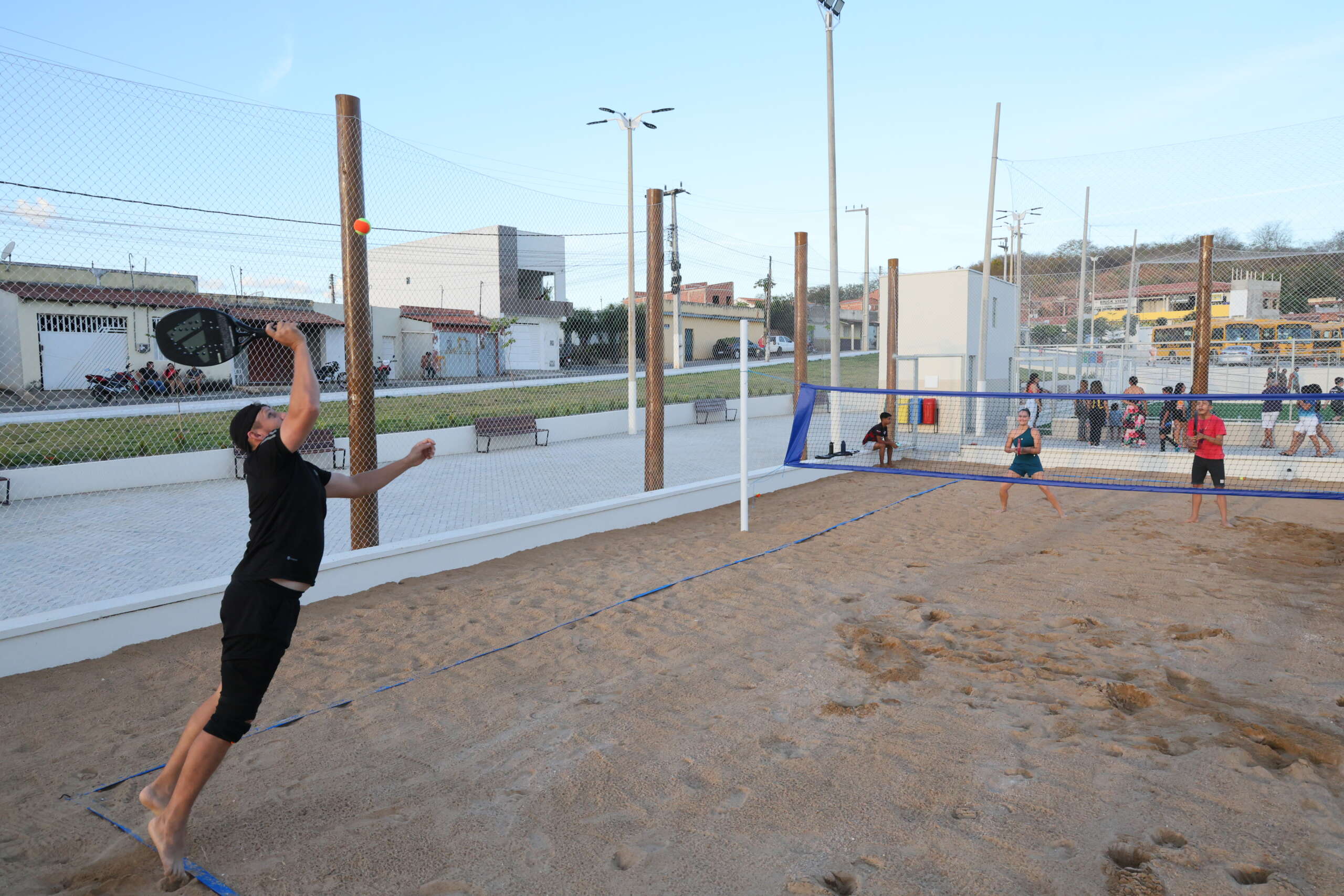 Foto: Reprodução/Secom Ceará