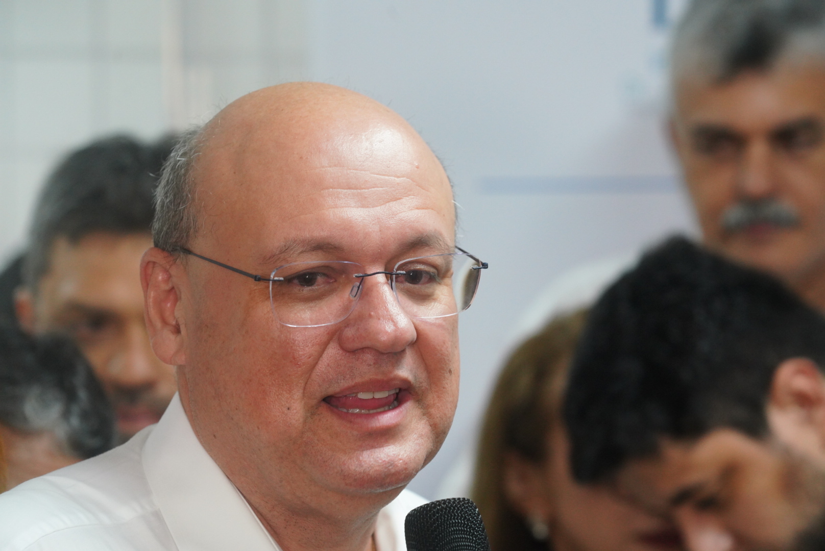 Foto: Reprodução/Secom Ceará