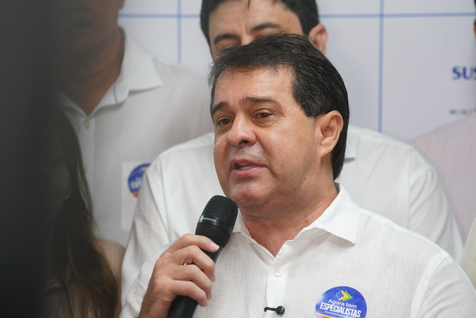 Foto: Reprodução/Secom Ceará