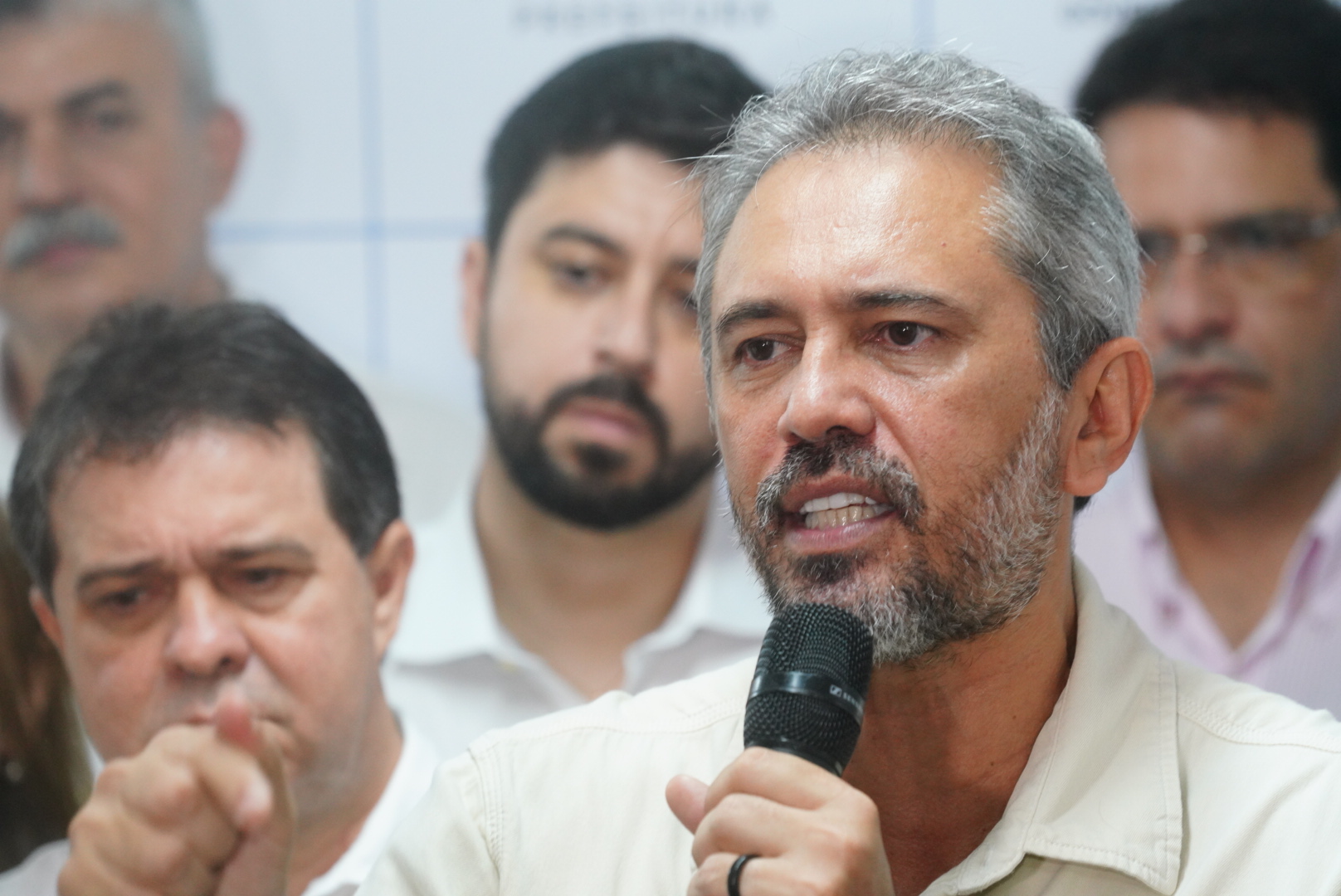 Foto: Reprodução/Secom Ceará