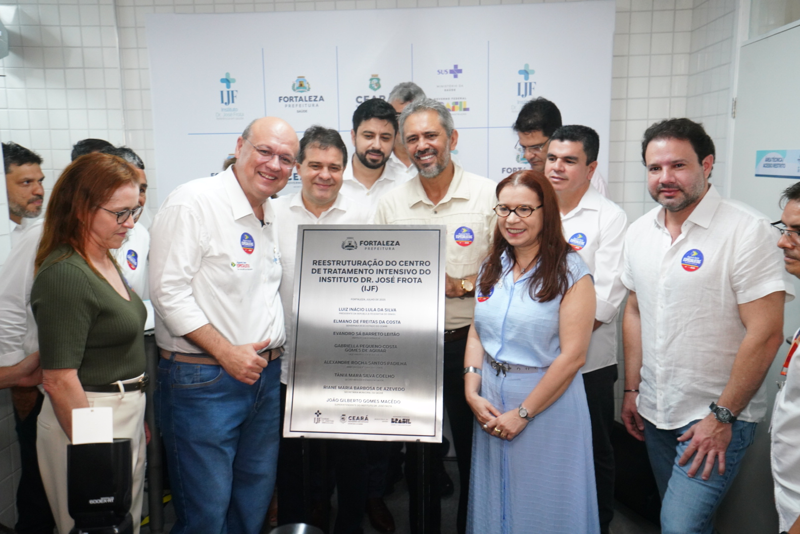 Foto: Reprodução/Secom Ceará