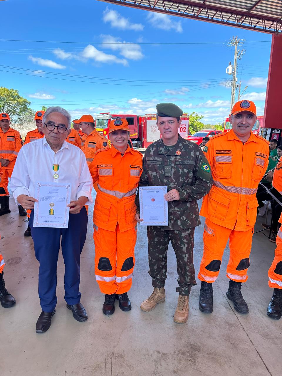 Foto: Reprodução/Secom Ceará