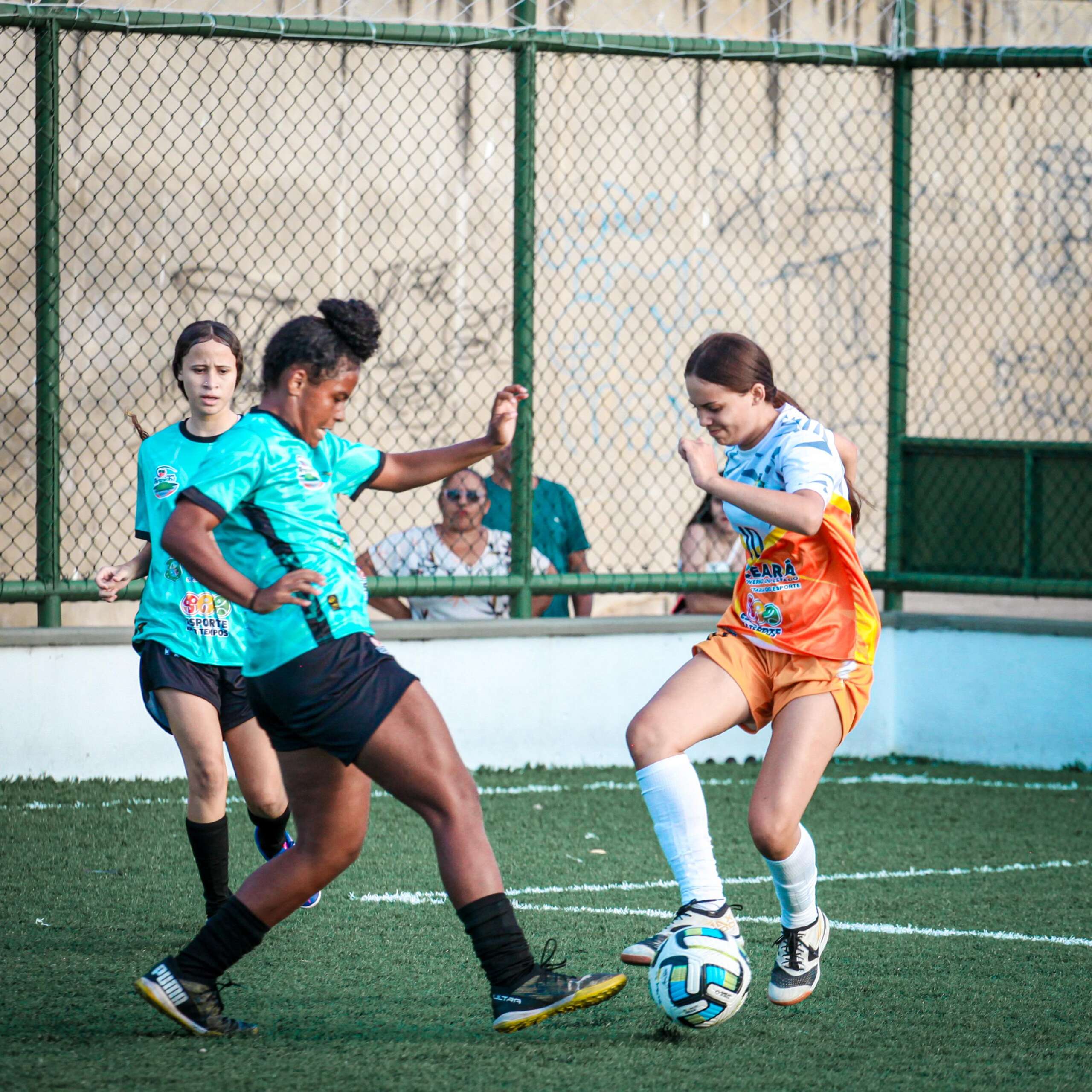 Foto: Reprodução/Secom Ceará