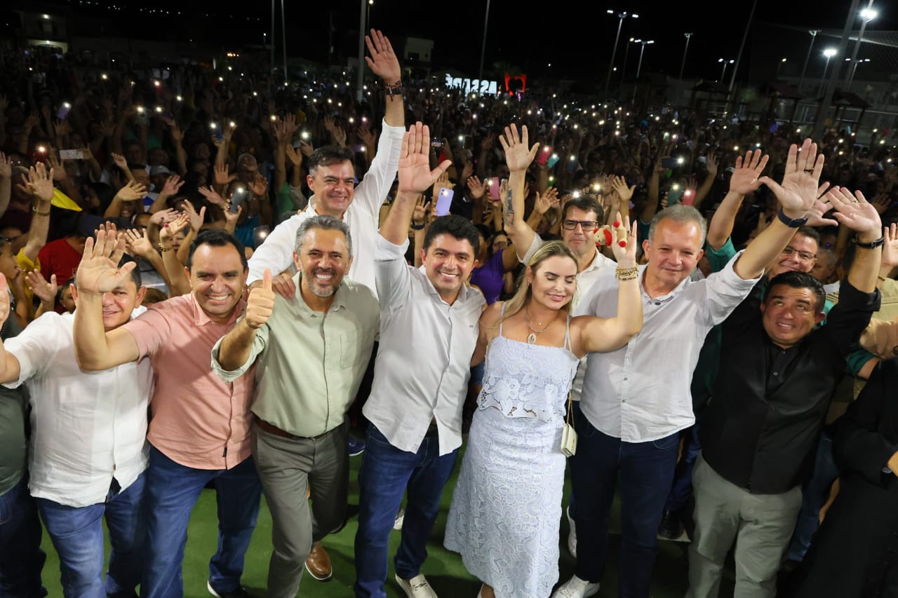 Foto: Reprodução/Secom Ceará