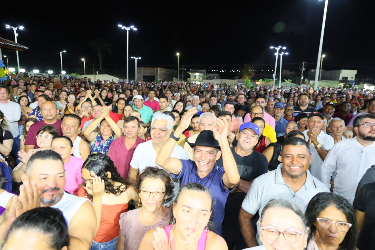 Foto: Reprodução/Secom Ceará