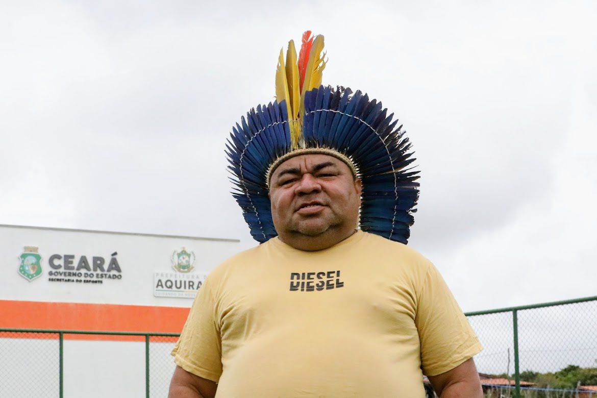 Foto: Reprodução/Secom Ceará