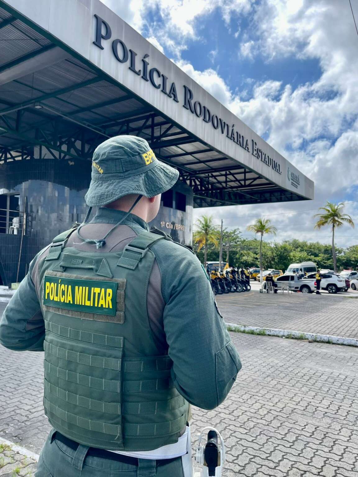 Foto: Reprodução/Secom Ceará