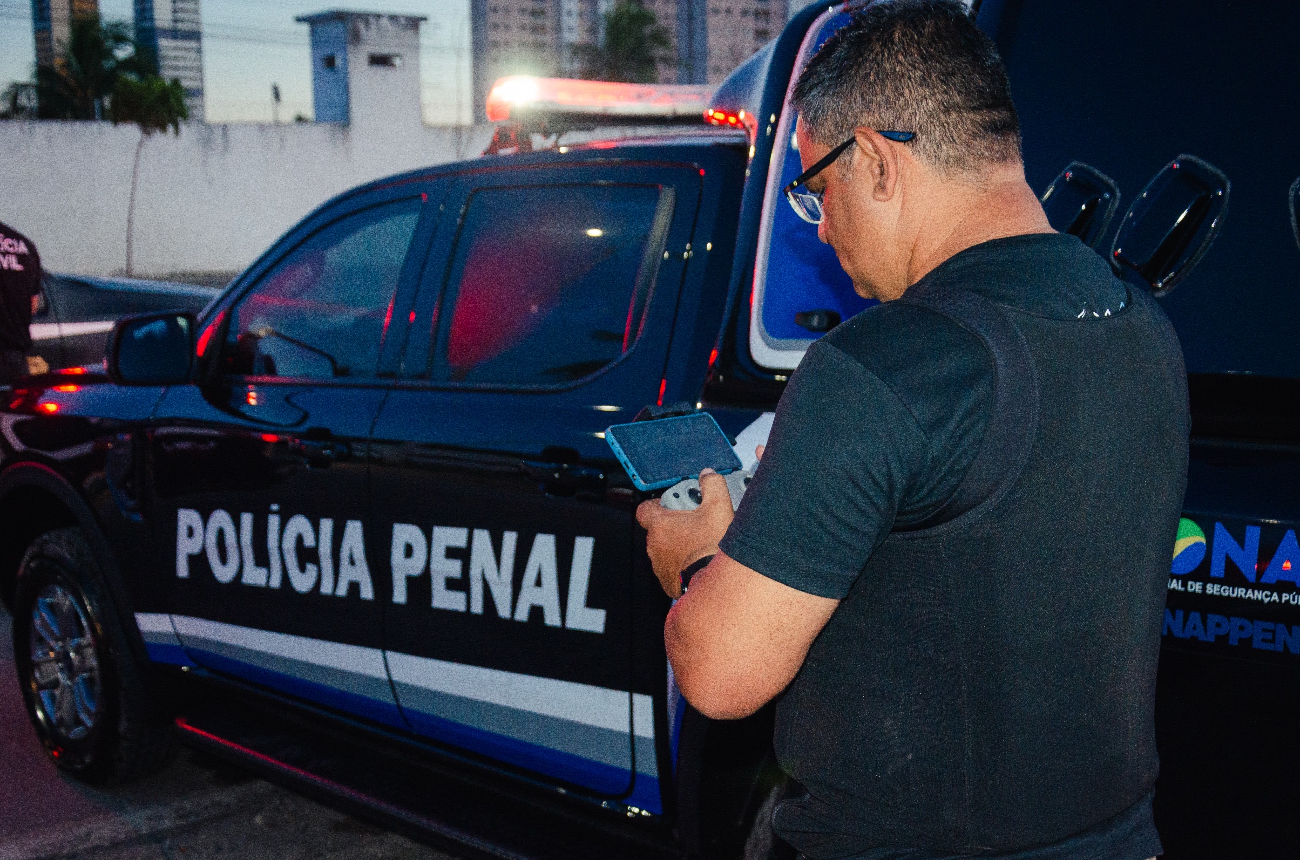 Foto: Reprodução/Secom Ceará