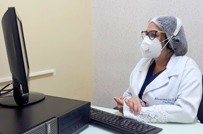 Foto: Reprodução/Secom Ceará