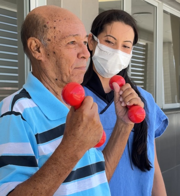 Foto: Reprodução/Secom Ceará