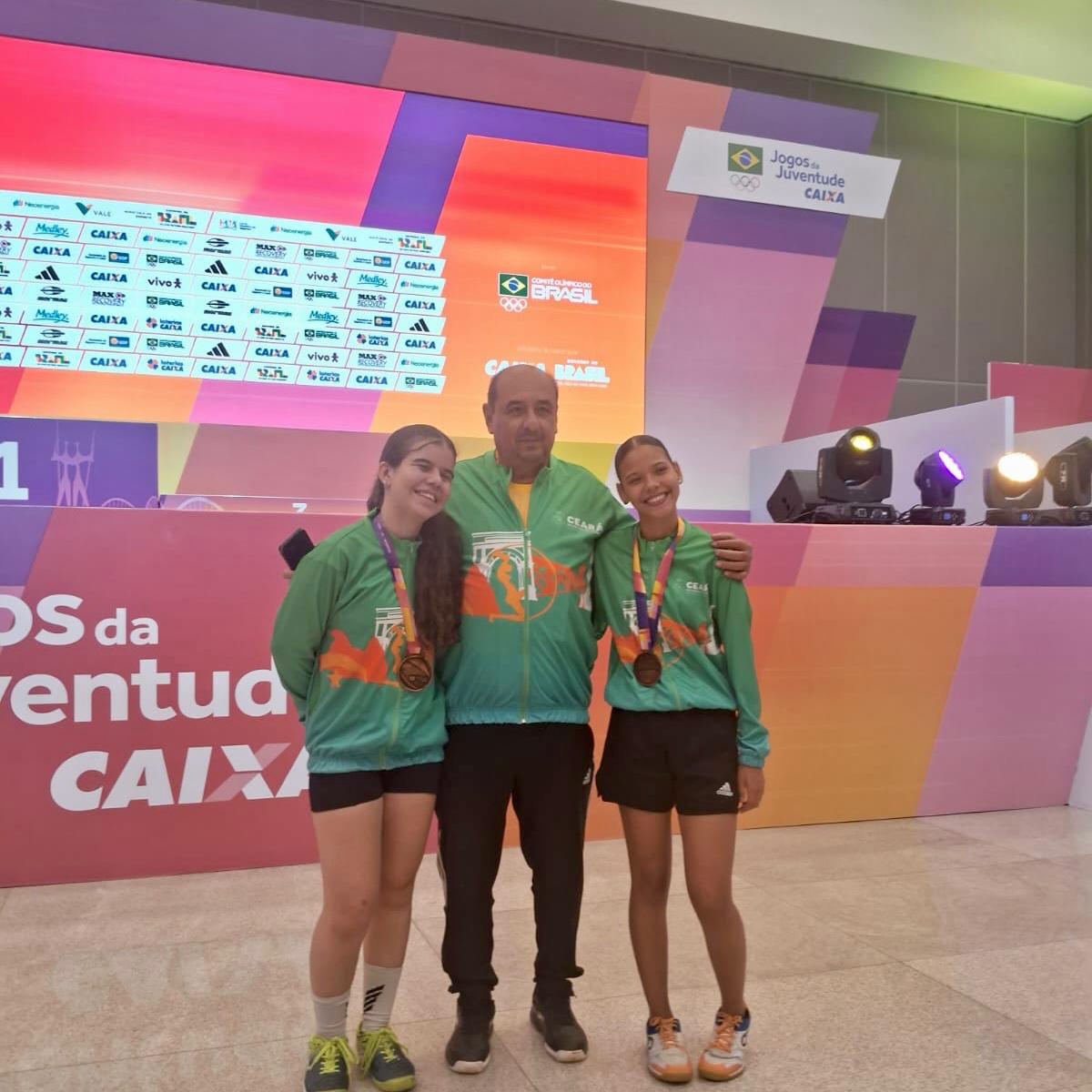 Foto: Reprodução/Secom Ceará