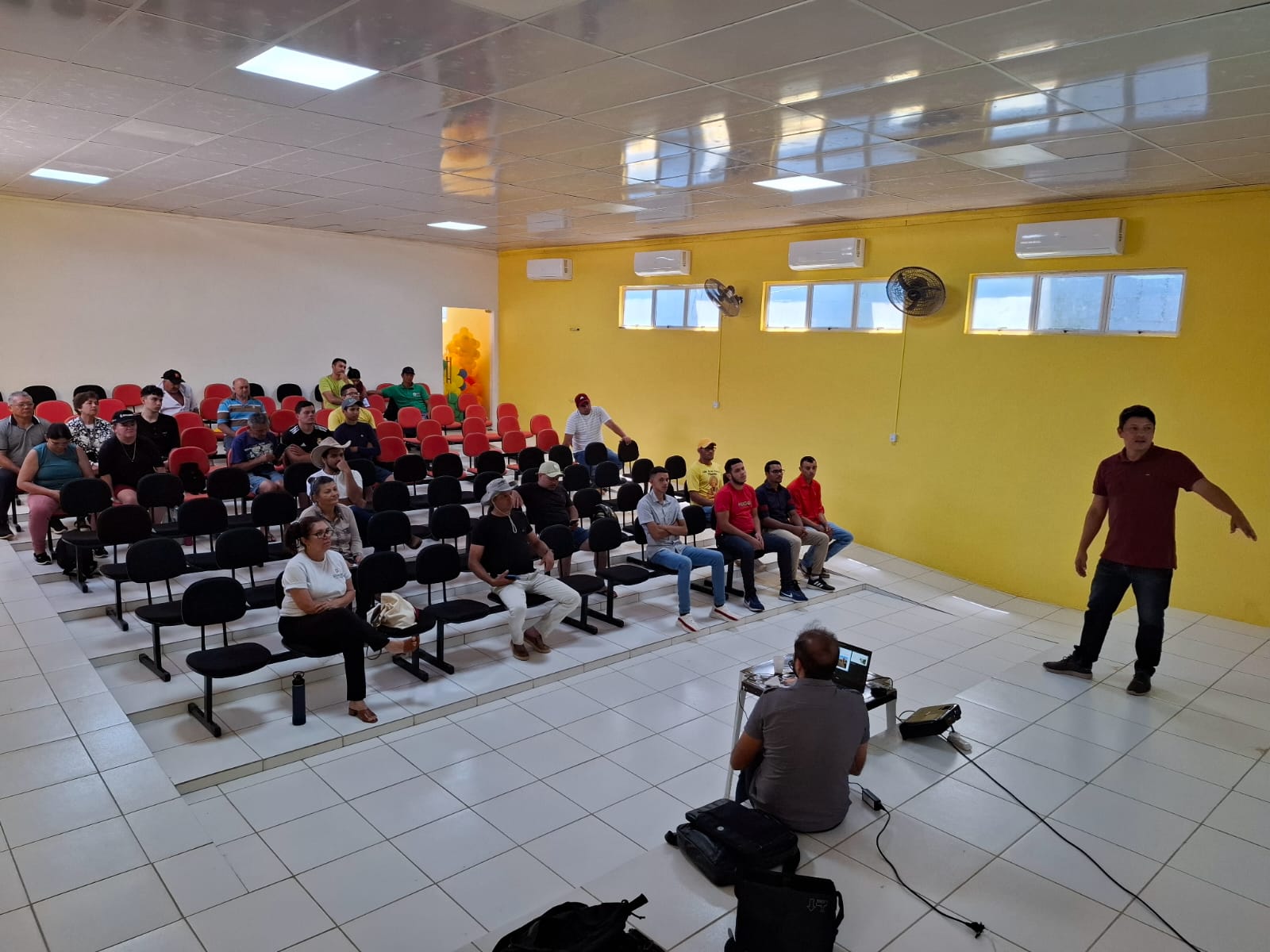 Foto: Reprodução/Secom Ceará