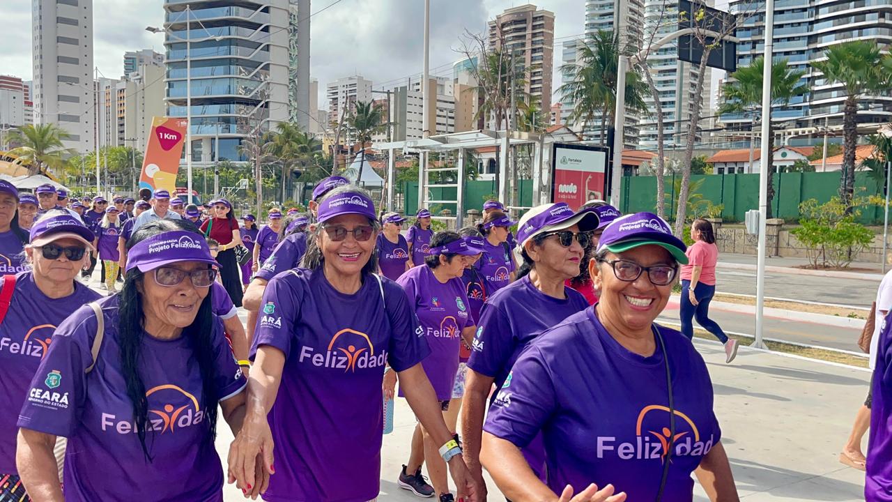 Foto: Reprodução/Secom Ceará