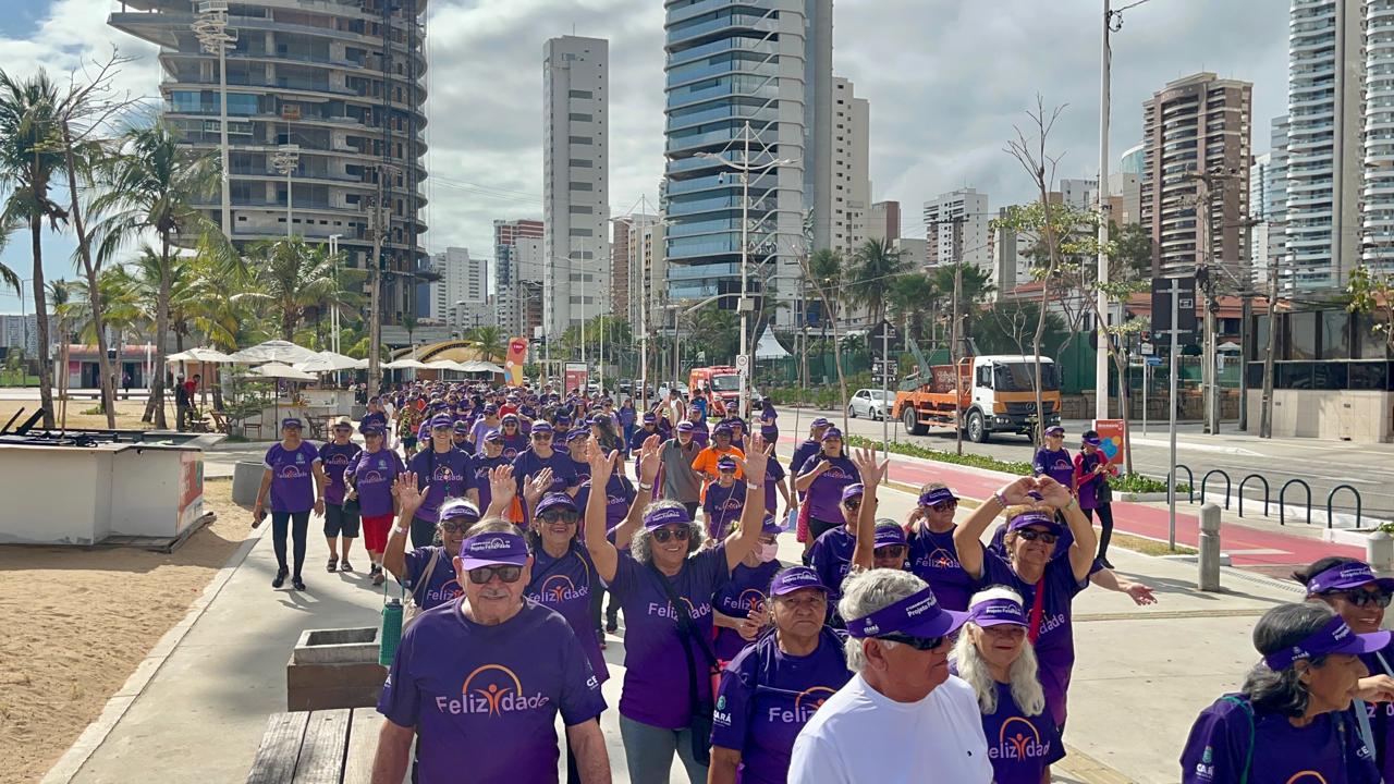Foto: Reprodução/Secom Ceará