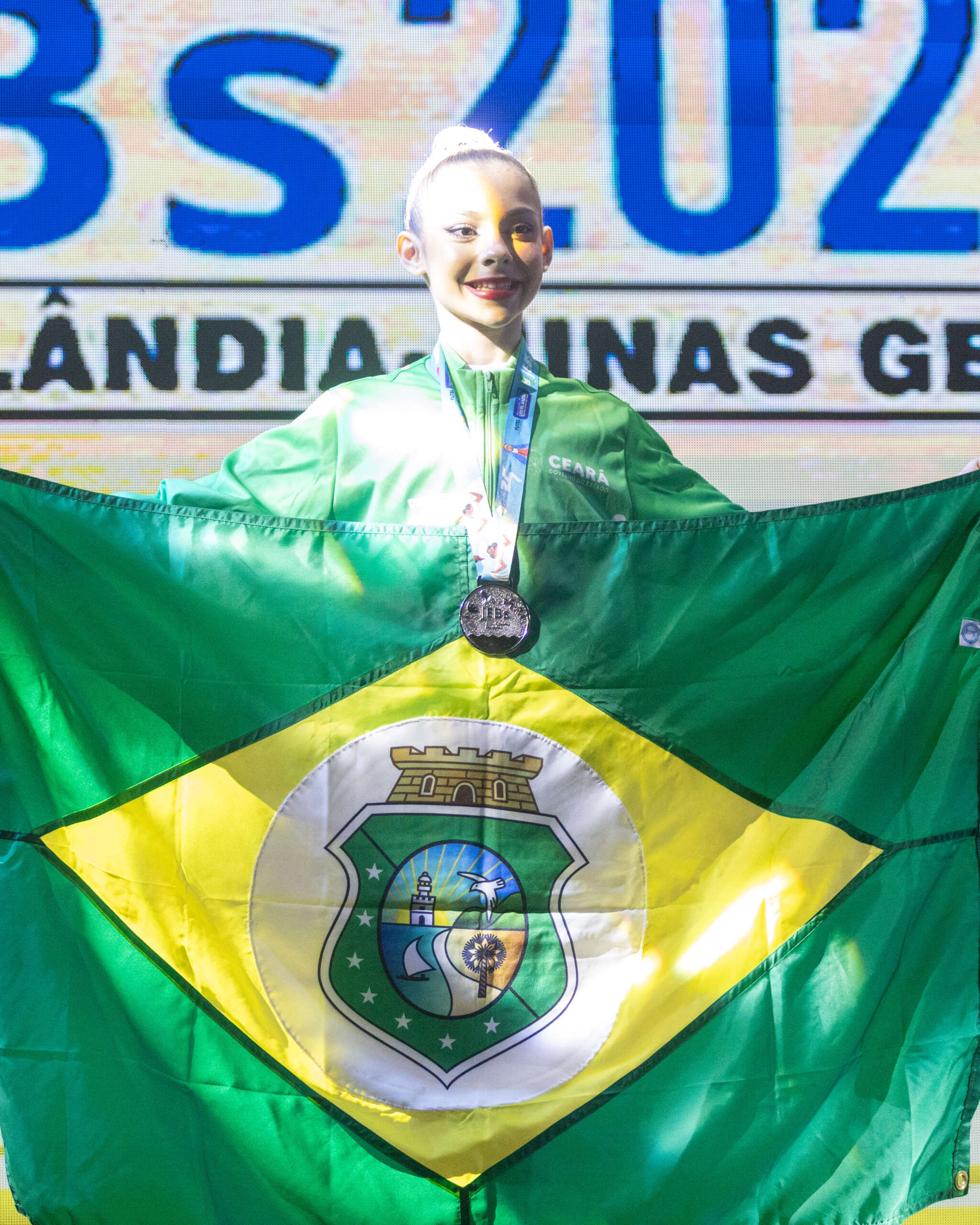 Foto: Reprodução/Secom Ceará