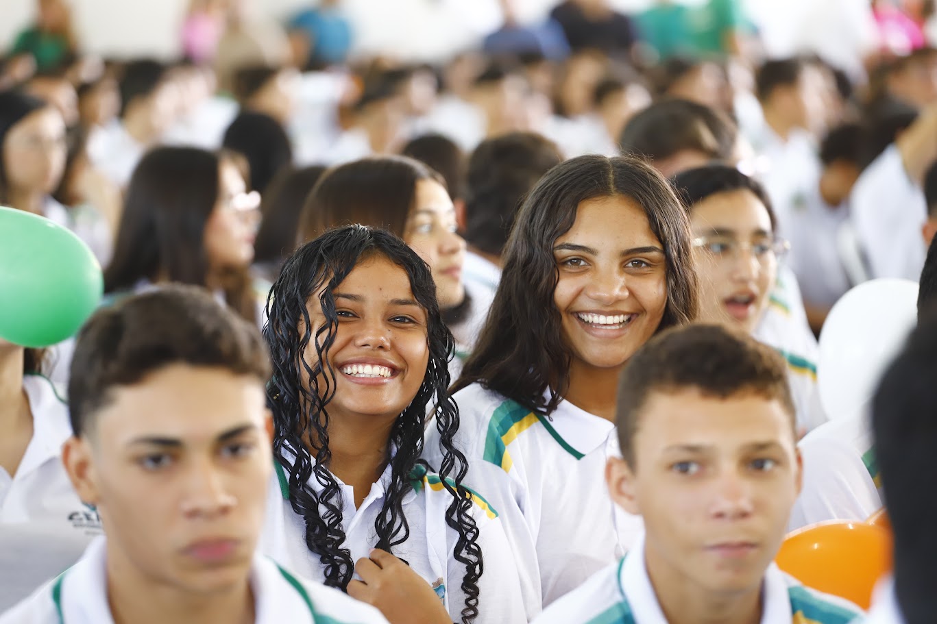 Foto: Reprodução/Secom Ceará