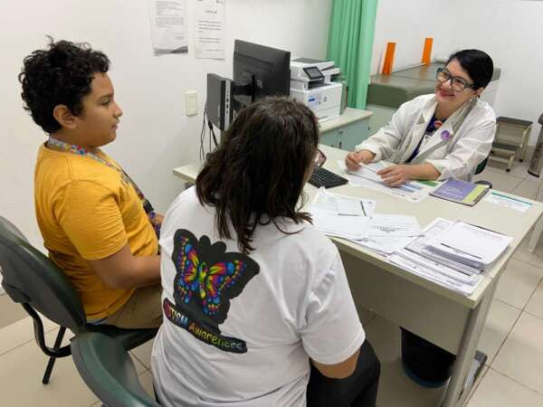 Foto: Reprodução/Secom Ceará