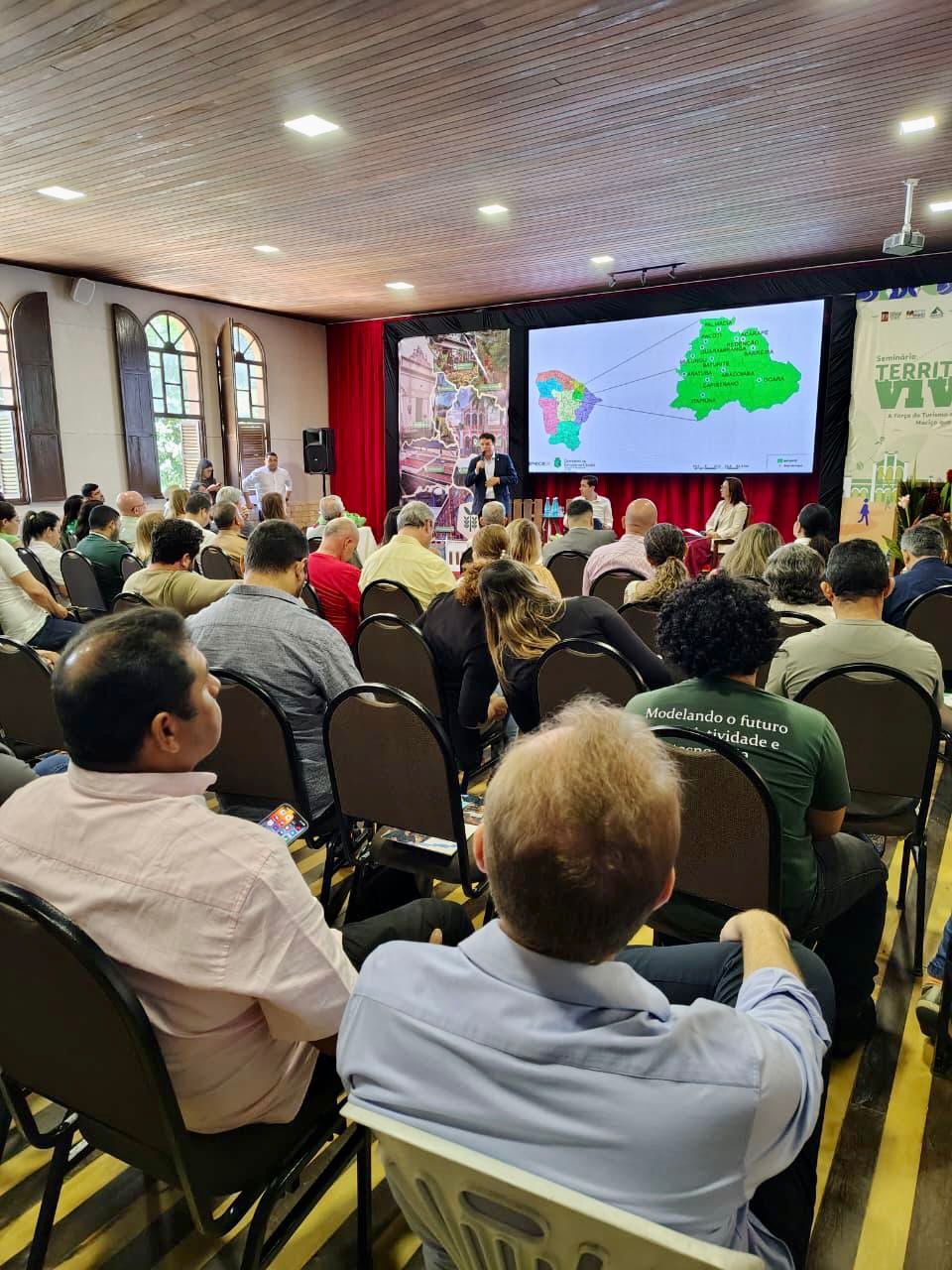 Foto: Reprodução/Secom Ceará