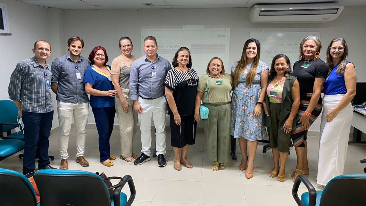 Foto: Reprodução/Secom Ceará