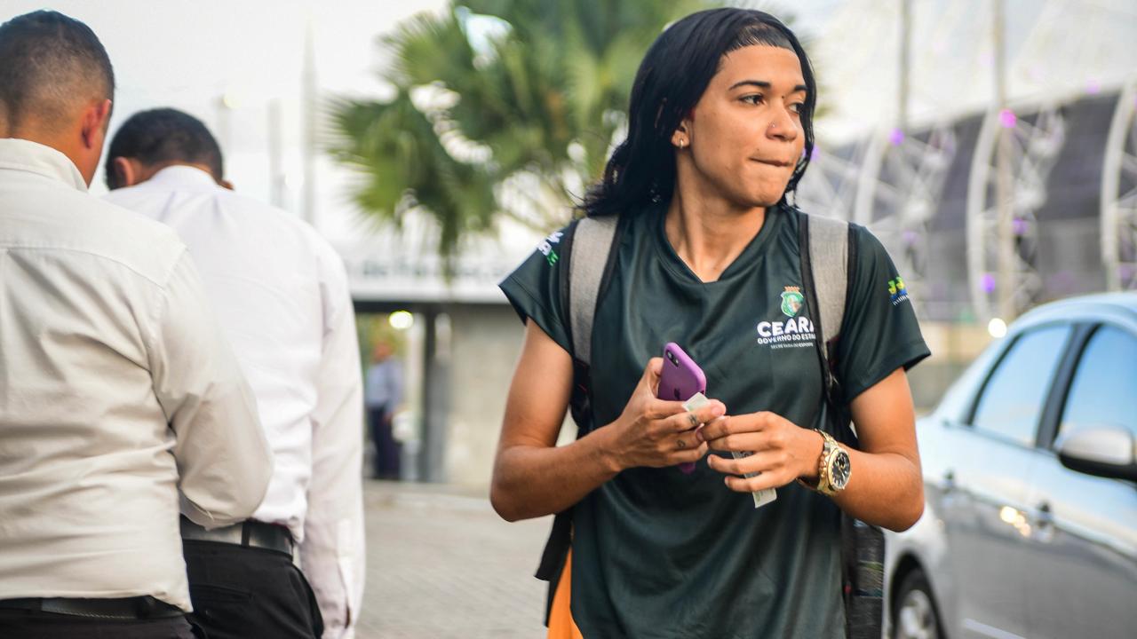 Foto: Reprodução/Secom Ceará